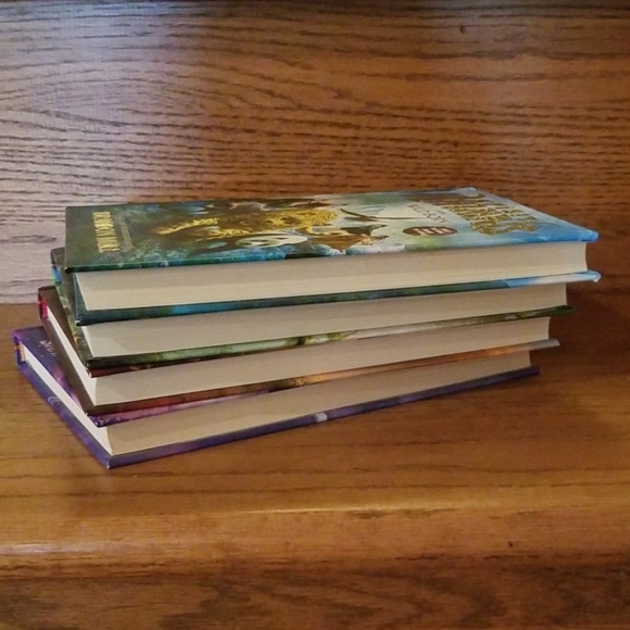 💥 Spirit Animals Set of 4 - Picture 2 of 6